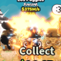 Steal a Brainrot